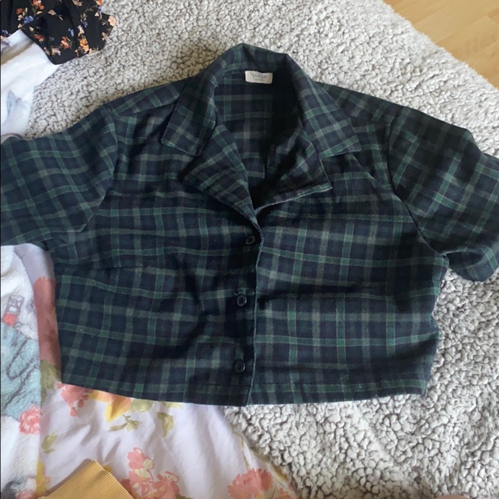 Brandy Melville top